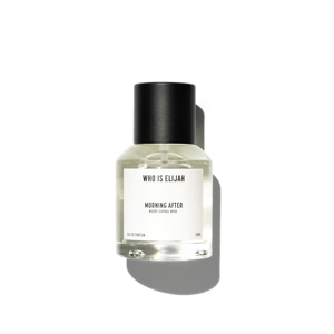 Who is Elijah Morning After Eau De Parfum 50ml